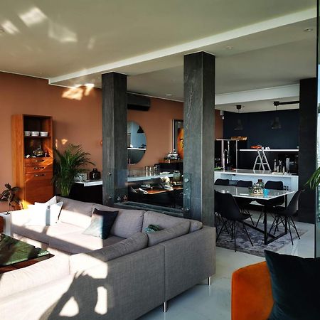 Hill Valley Asilah - Luxury Living & Boutique Hotel Luaran gambar