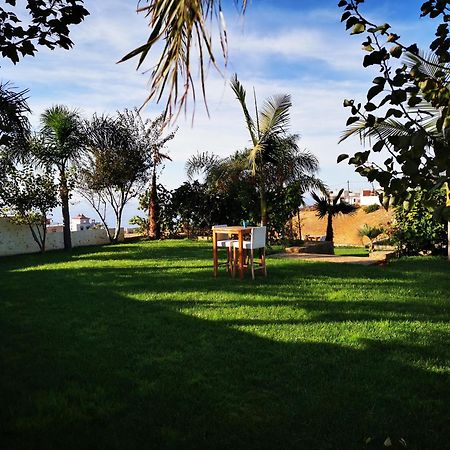 Hill Valley Asilah - Luxury Living & Boutique Hotel Luaran gambar