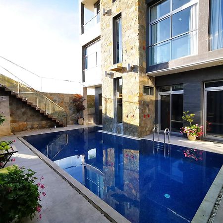 Hill Valley Asilah - Luxury Living & Boutique Hotel Luaran gambar