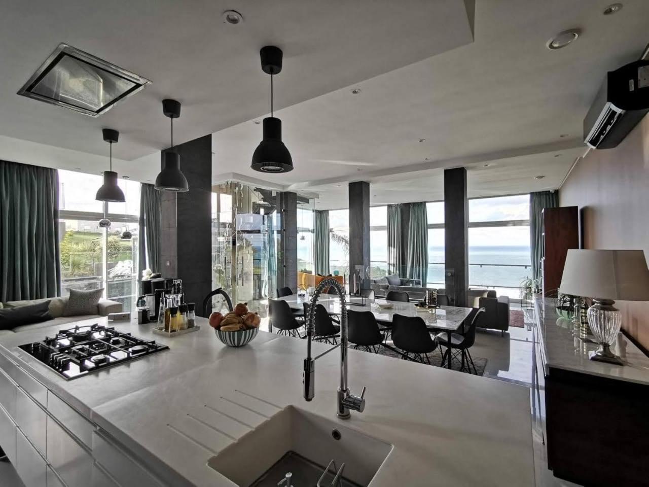 Hill Valley Asilah - Luxury Living & Boutique Hotel Luaran gambar