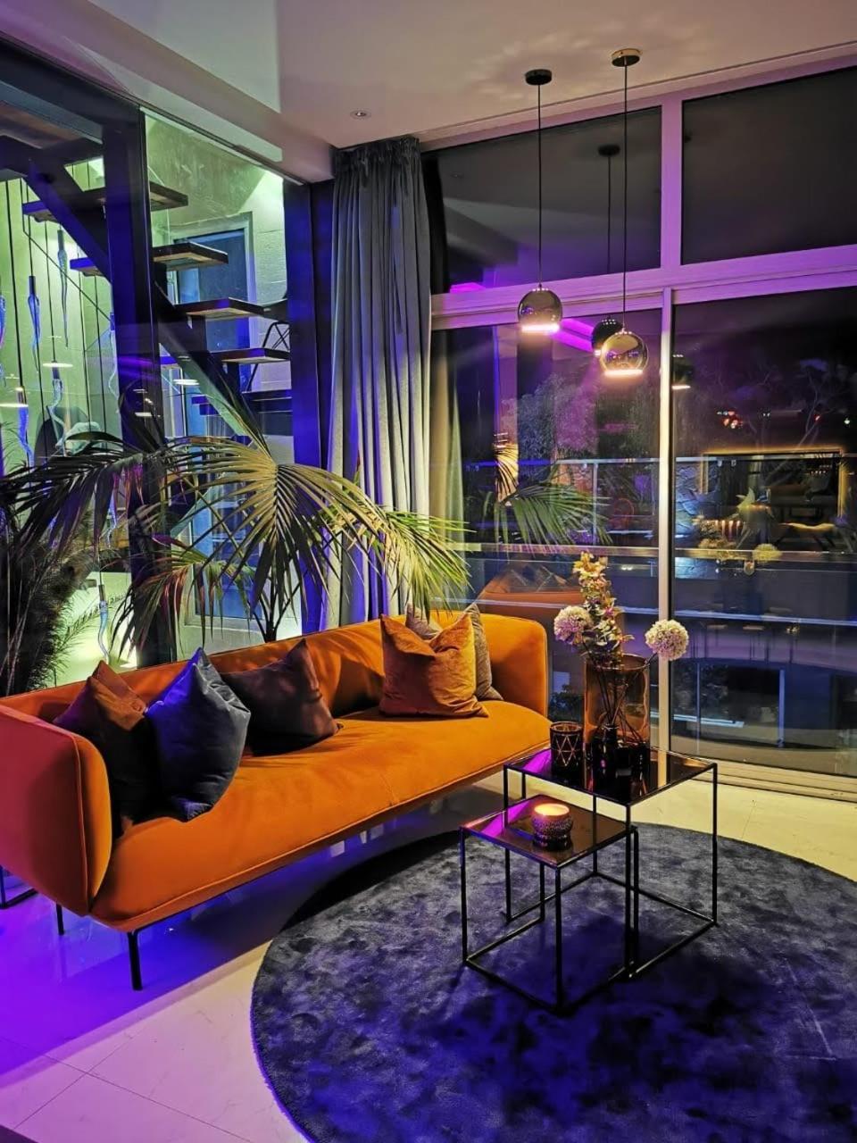 Hill Valley Asilah - Luxury Living & Boutique Hotel Luaran gambar