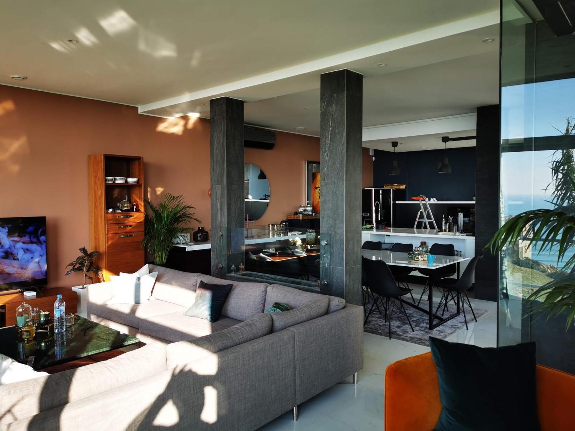 Hill Valley Asilah - Luxury Living & Boutique Hotel Luaran gambar