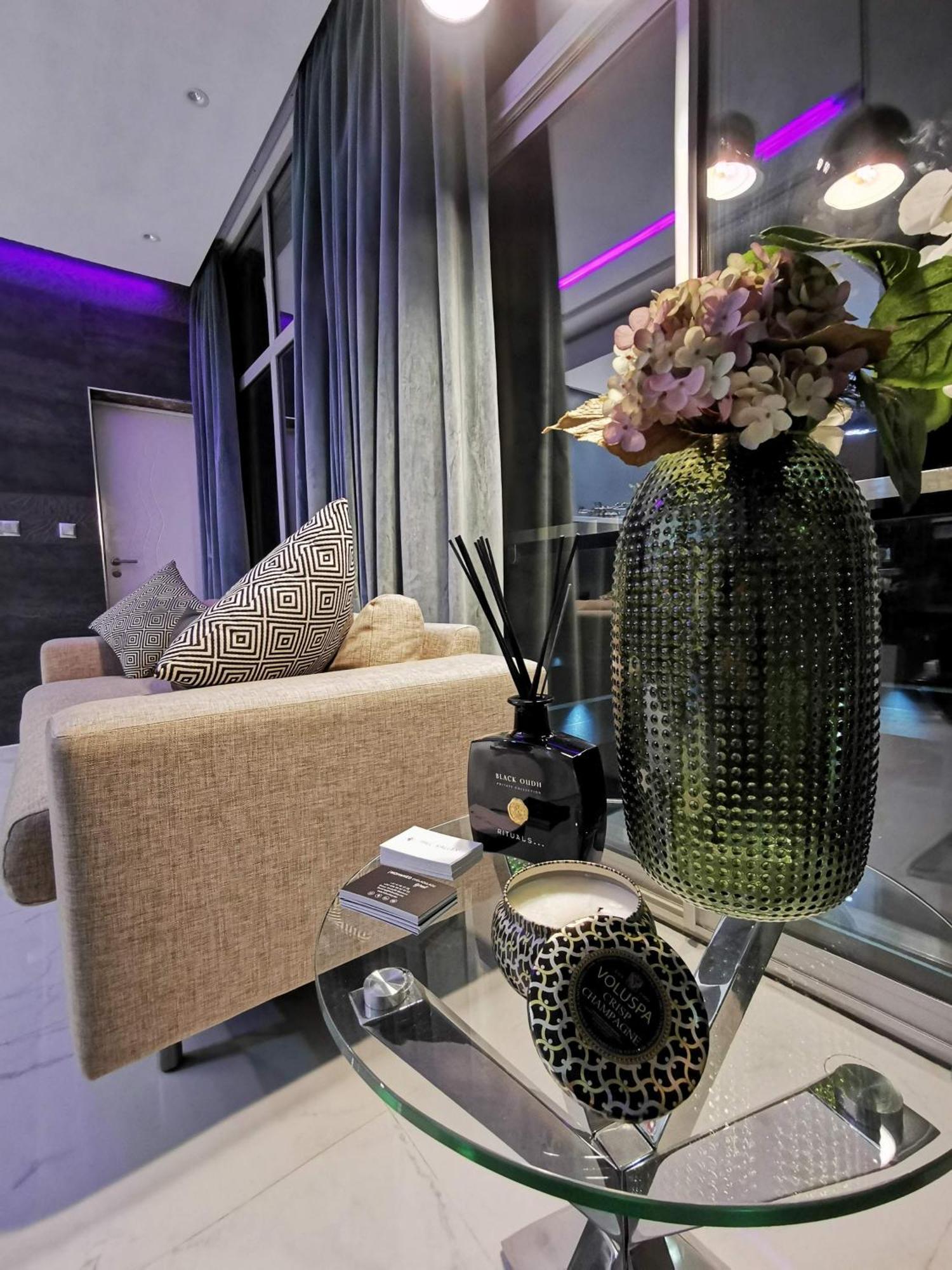 Hill Valley Asilah - Luxury Living & Boutique Hotel Luaran gambar
