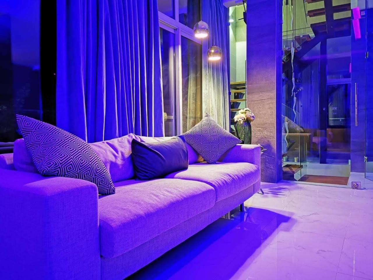 Hill Valley Asilah - Luxury Living & Boutique Hotel Luaran gambar