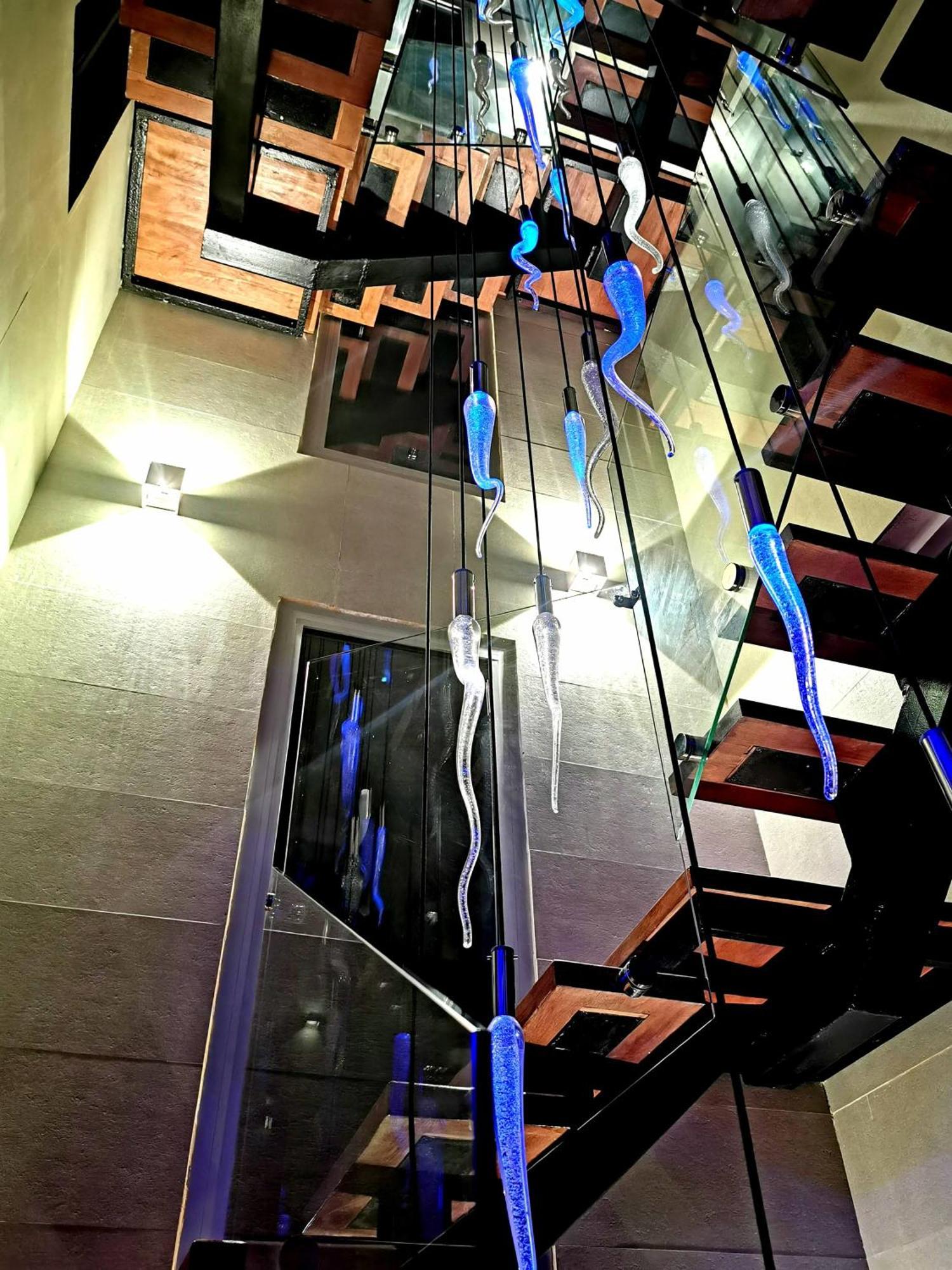 Hill Valley Asilah - Luxury Living & Boutique Hotel Luaran gambar