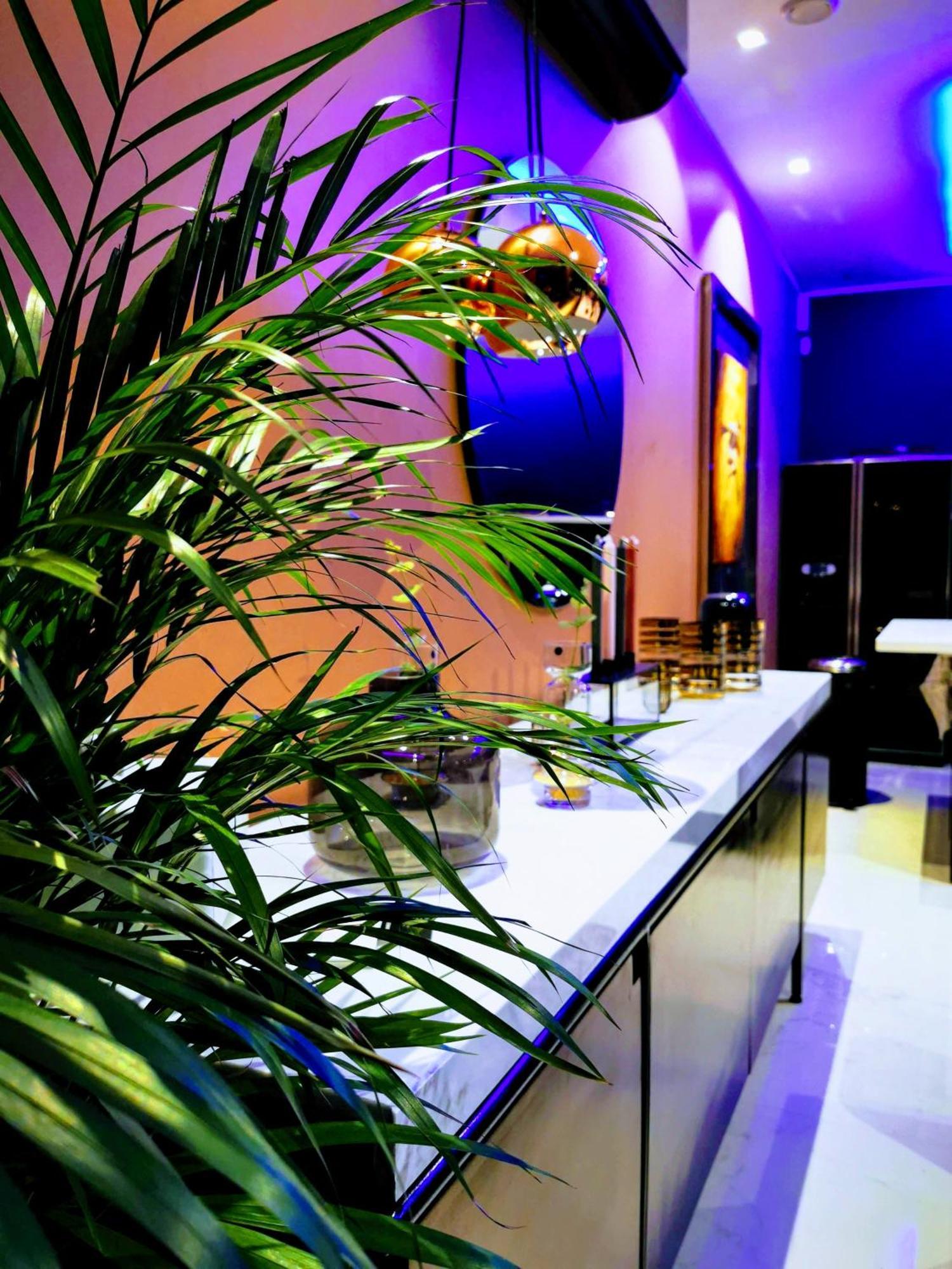 Hill Valley Asilah - Luxury Living & Boutique Hotel Luaran gambar