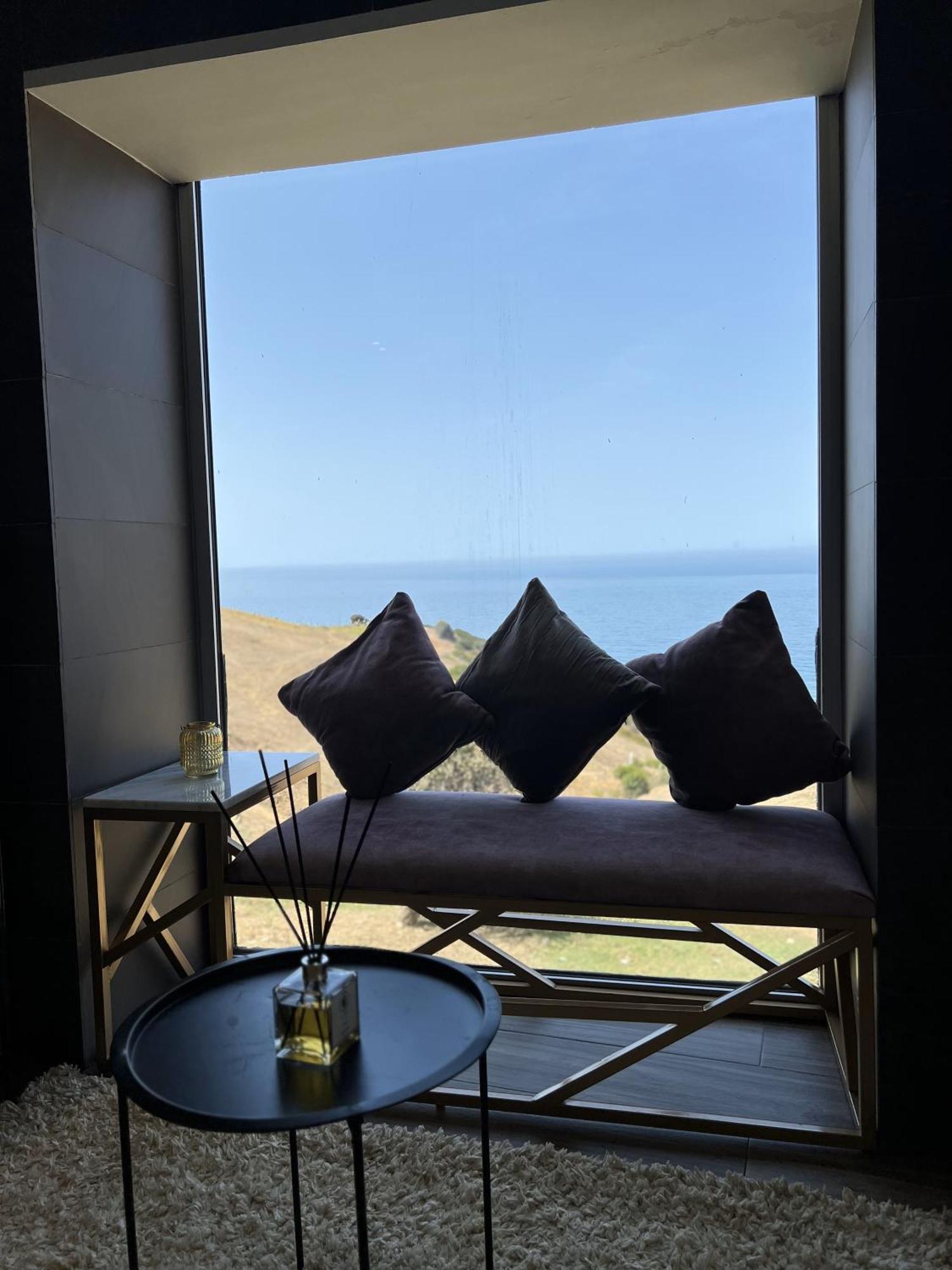 Hill Valley Asilah - Luxury Living & Boutique Hotel Luaran gambar