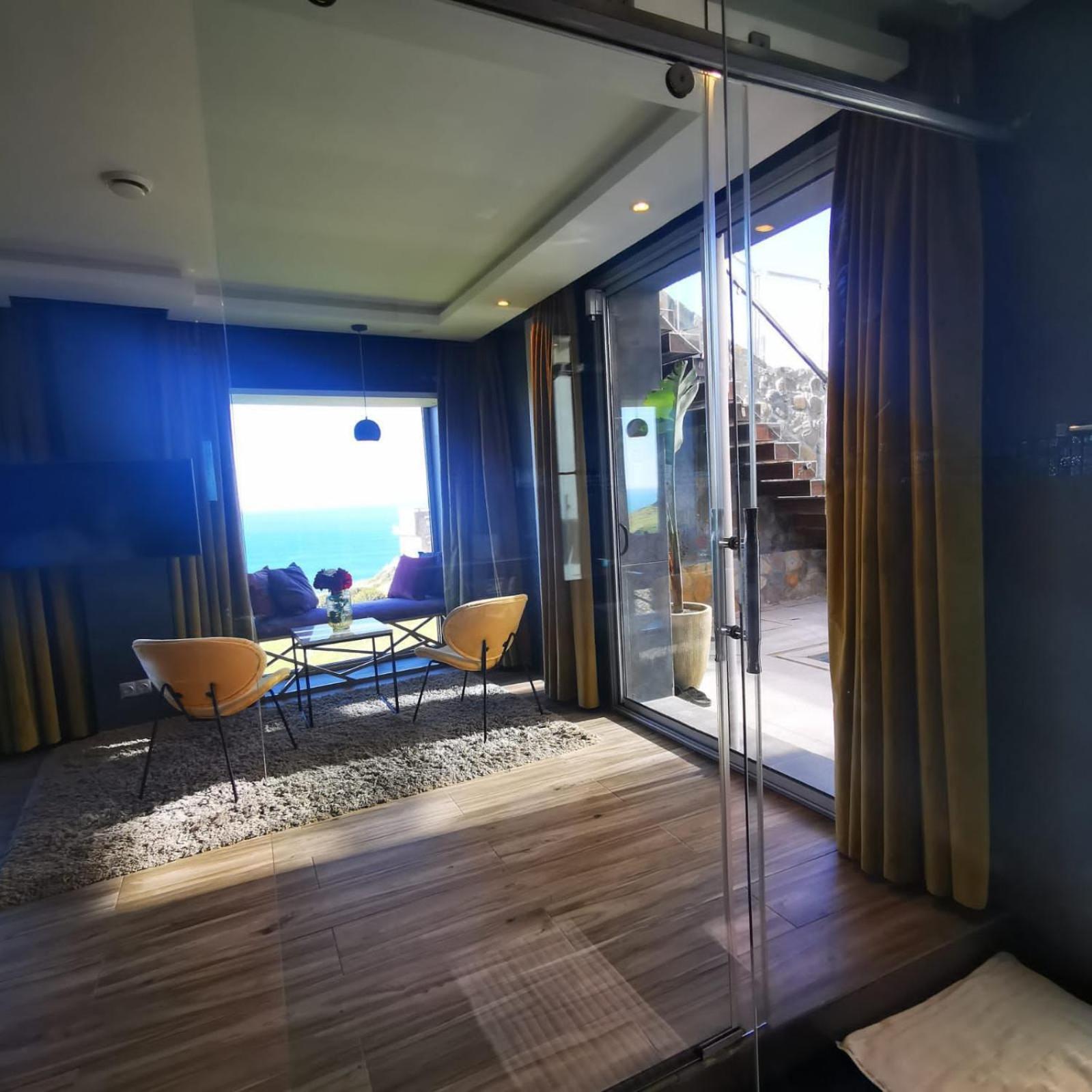 Hill Valley Asilah - Luxury Living & Boutique Hotel Luaran gambar