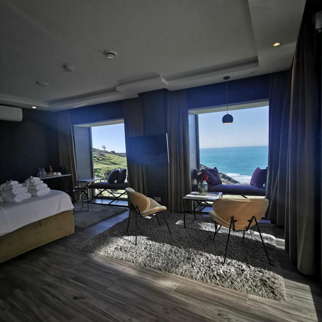 Hill Valley Asilah - Luxury Living & Boutique Hotel Luaran gambar
