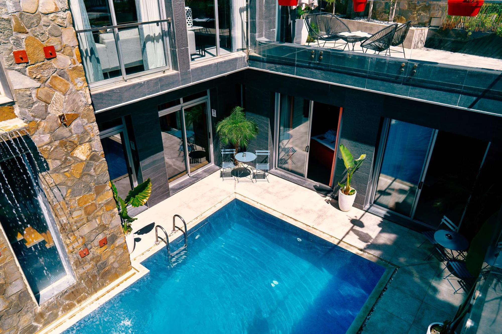 Hill Valley Asilah - Luxury Living & Boutique Hotel Luaran gambar