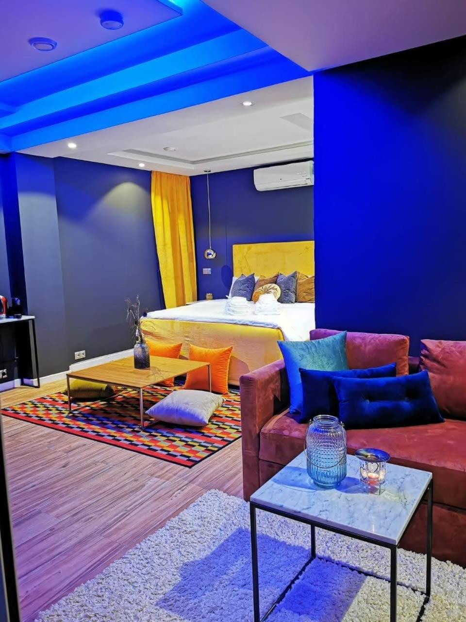 Hill Valley Asilah - Luxury Living & Boutique Hotel Luaran gambar