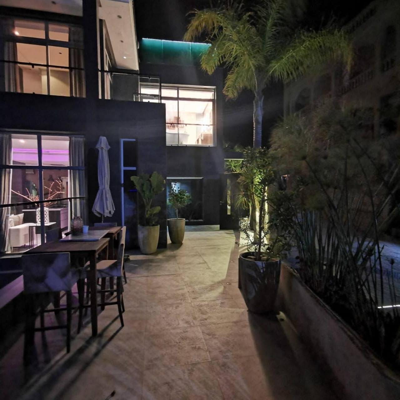 Hill Valley Asilah - Luxury Living & Boutique Hotel Luaran gambar