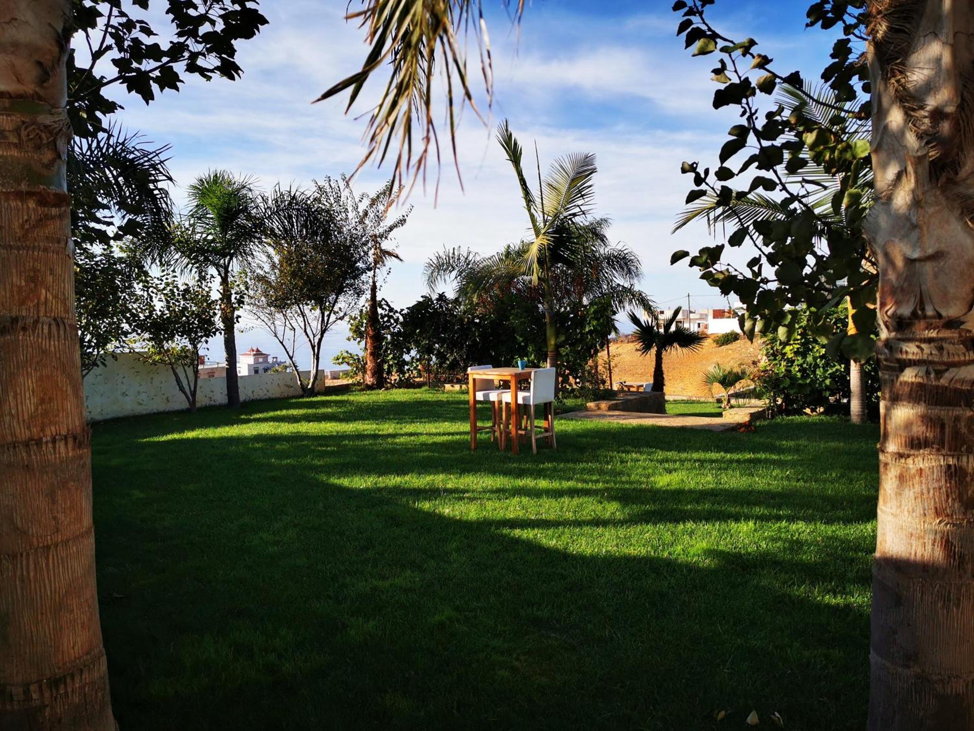 Hill Valley Asilah - Luxury Living & Boutique Hotel Luaran gambar