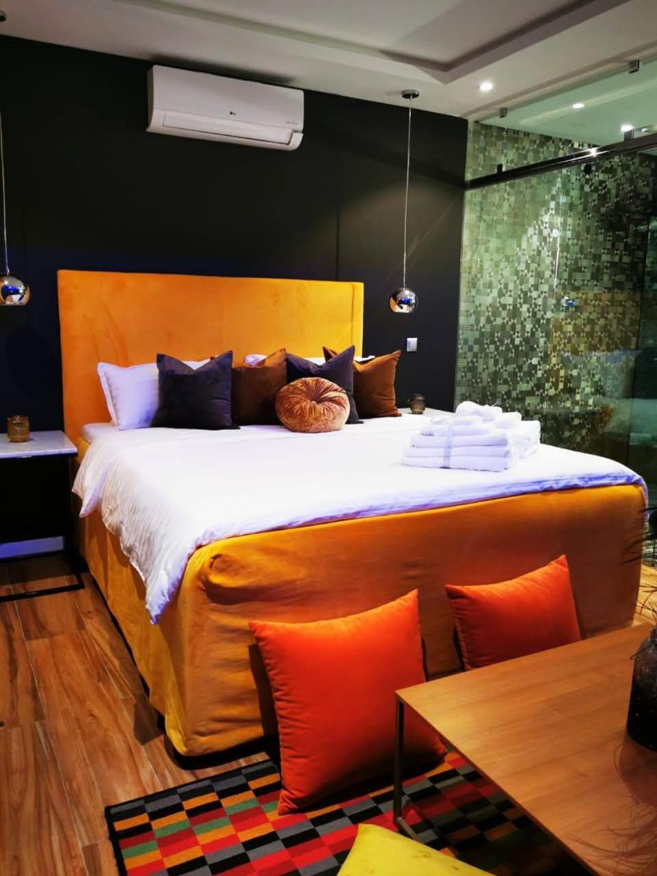 Hill Valley Asilah - Luxury Living & Boutique Hotel Luaran gambar