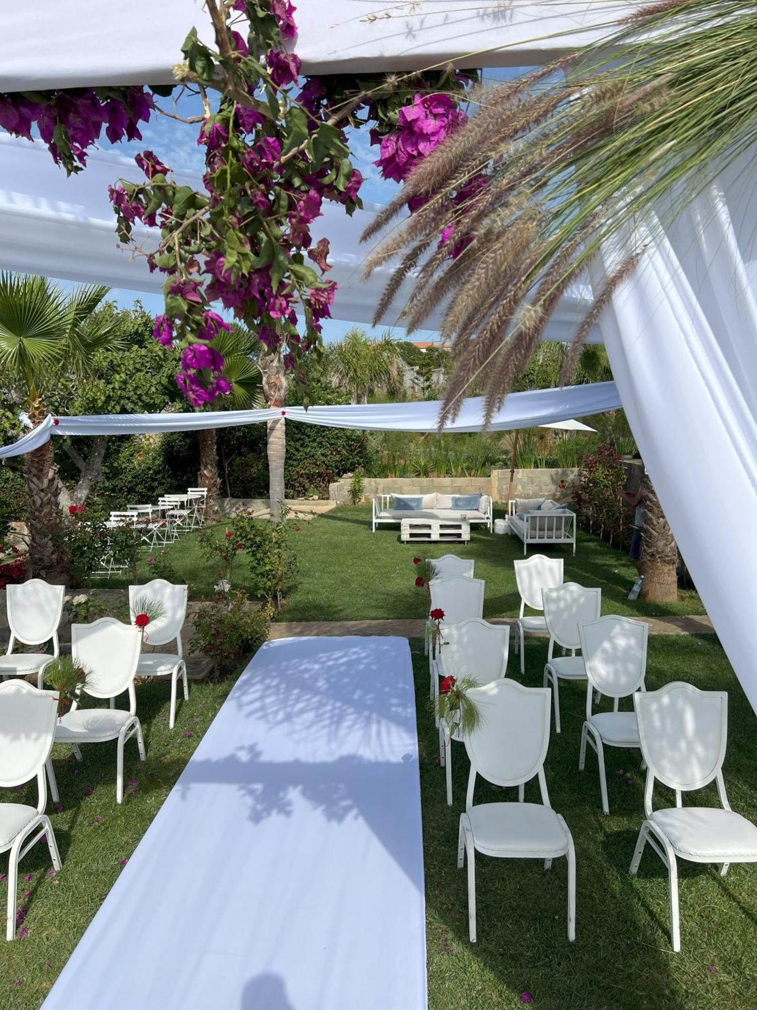 Hill Valley Asilah - Luxury Living & Boutique Hotel Luaran gambar