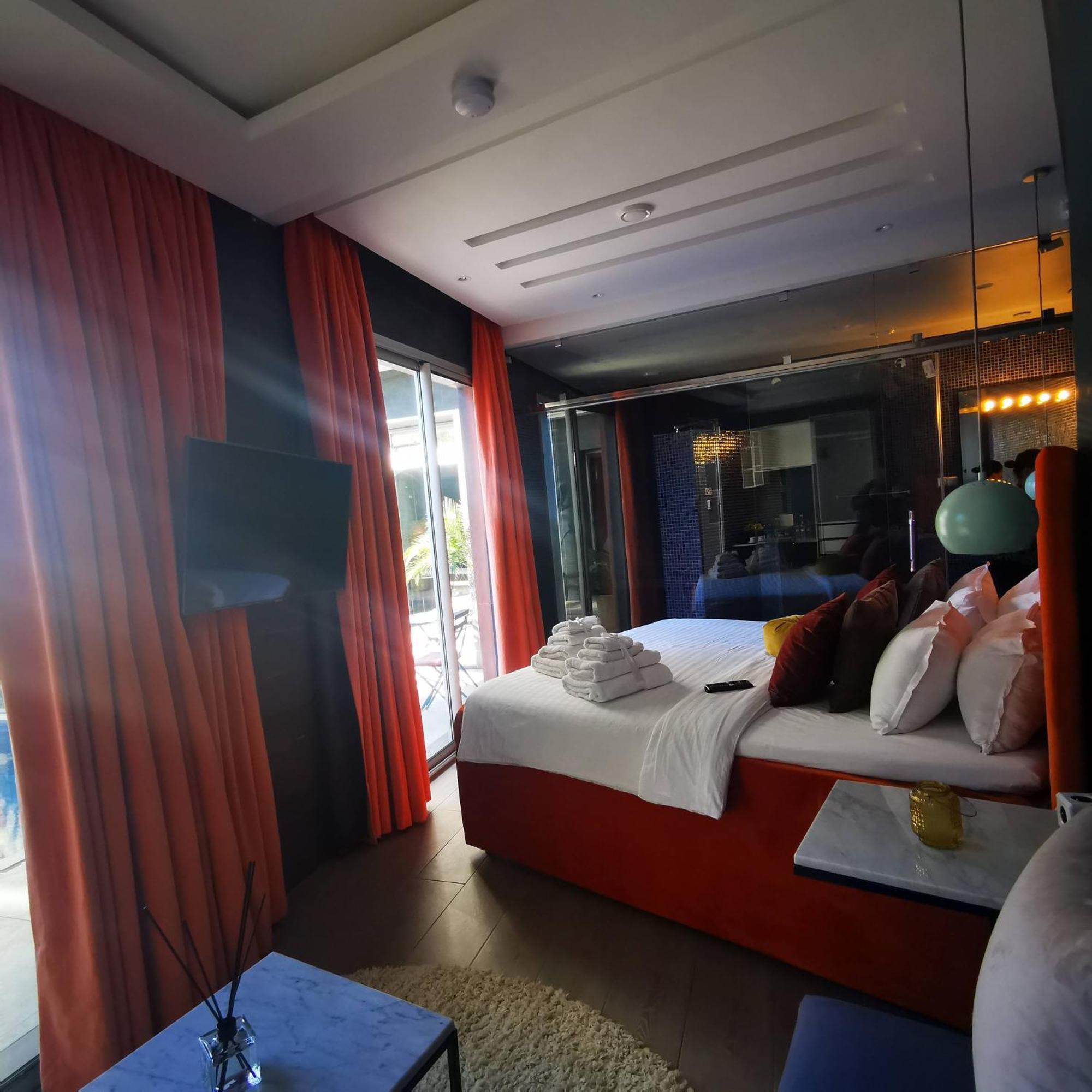Hill Valley Asilah - Luxury Living & Boutique Hotel Luaran gambar