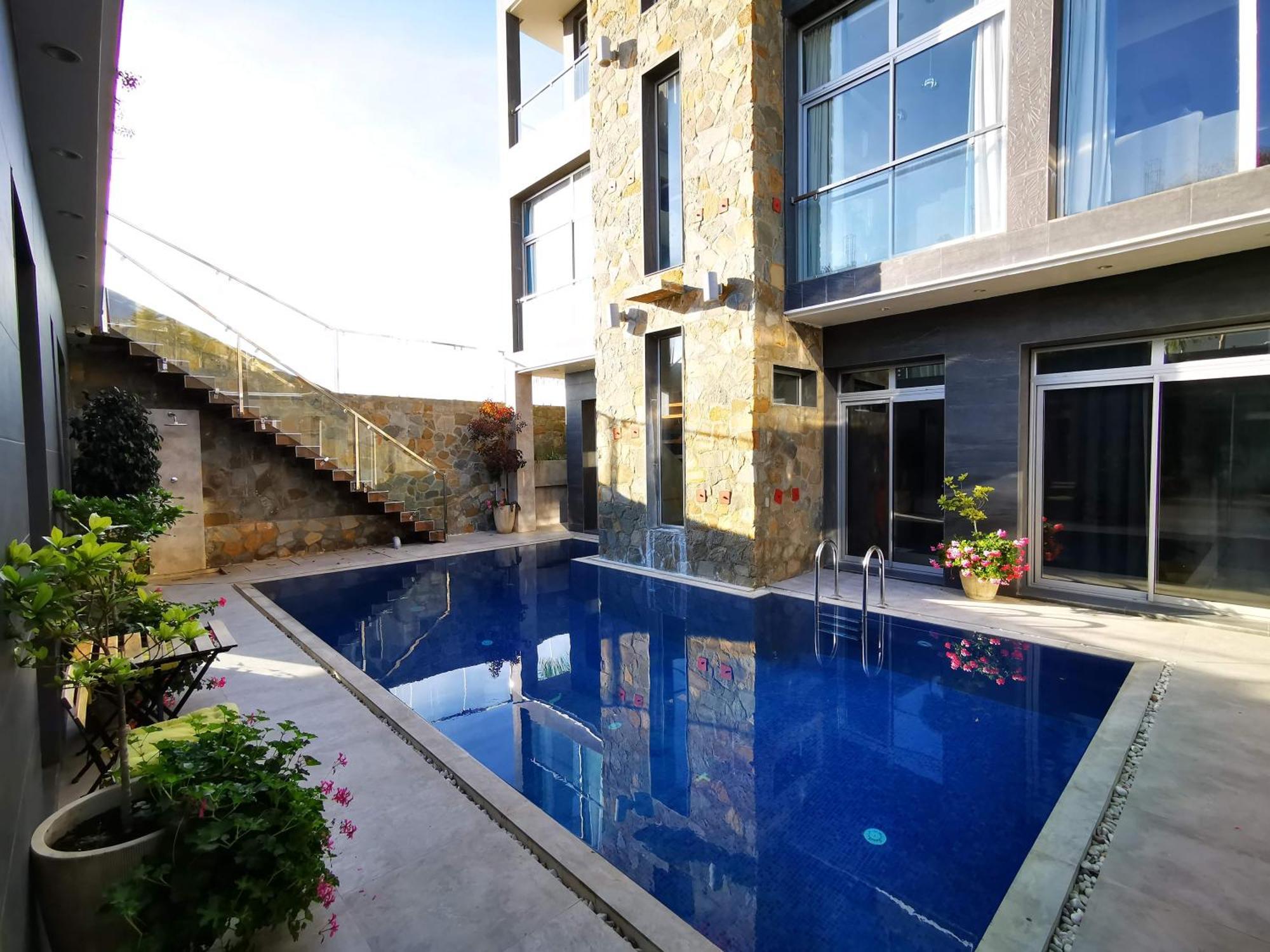 Hill Valley Asilah - Luxury Living & Boutique Hotel Luaran gambar