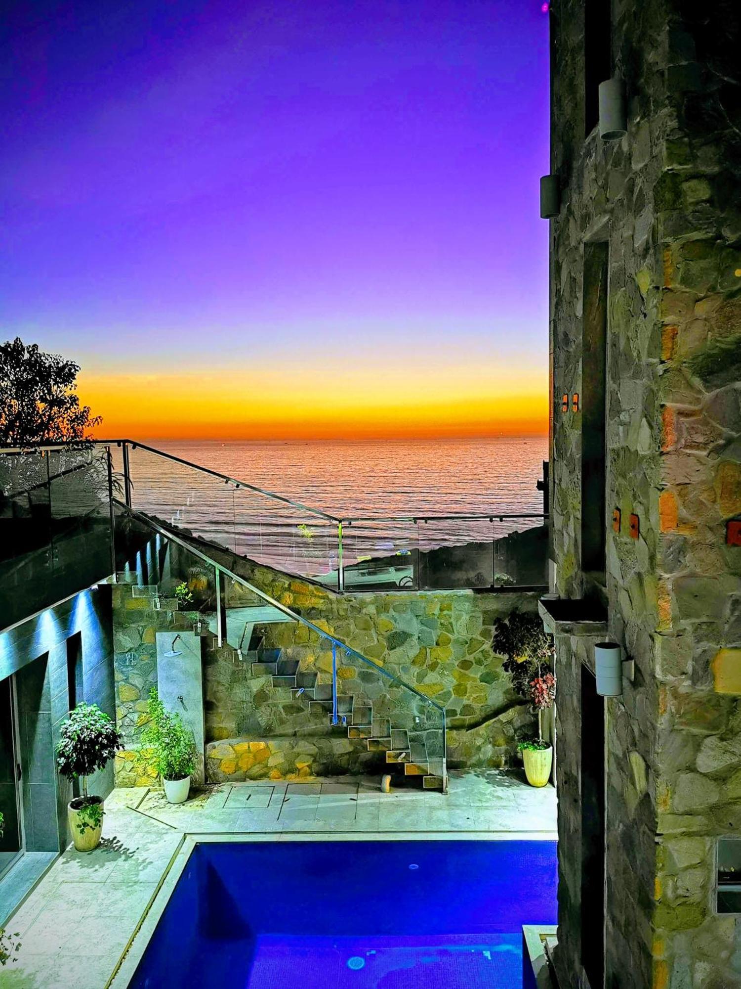 Hill Valley Asilah - Luxury Living & Boutique Hotel Luaran gambar