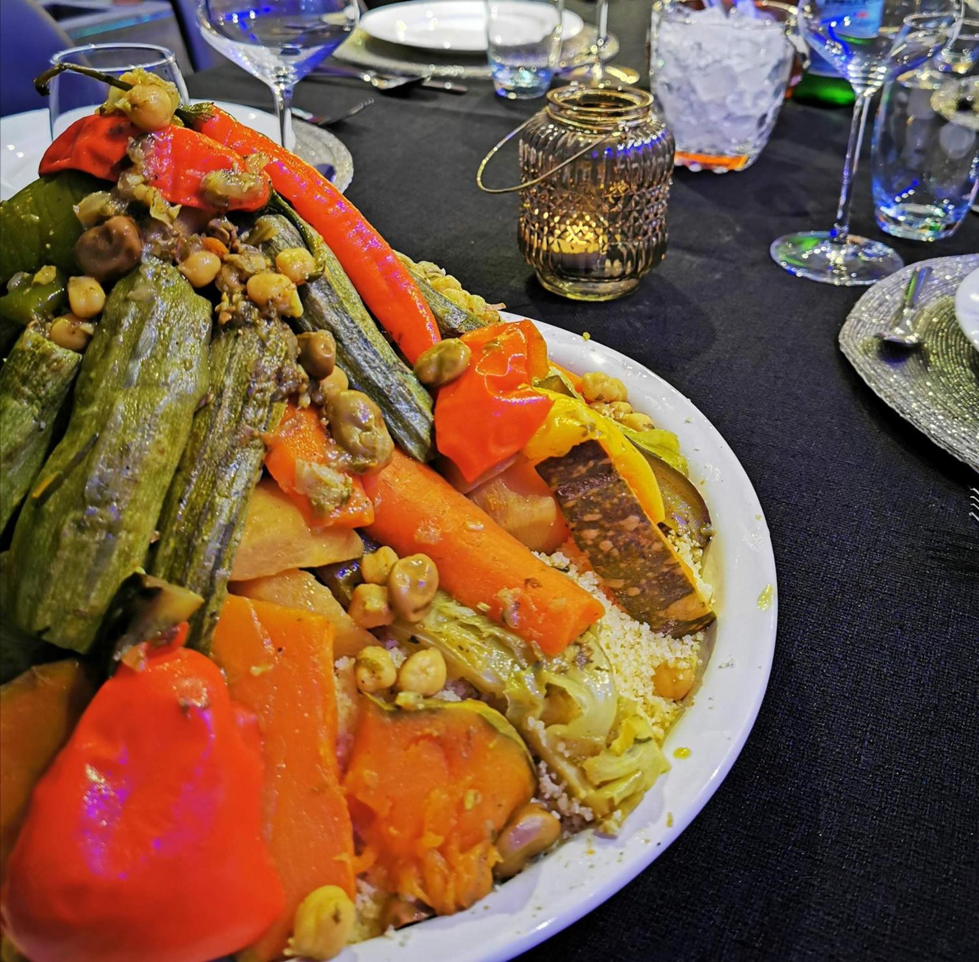 Hill Valley Asilah - Luxury Living & Boutique Hotel Luaran gambar