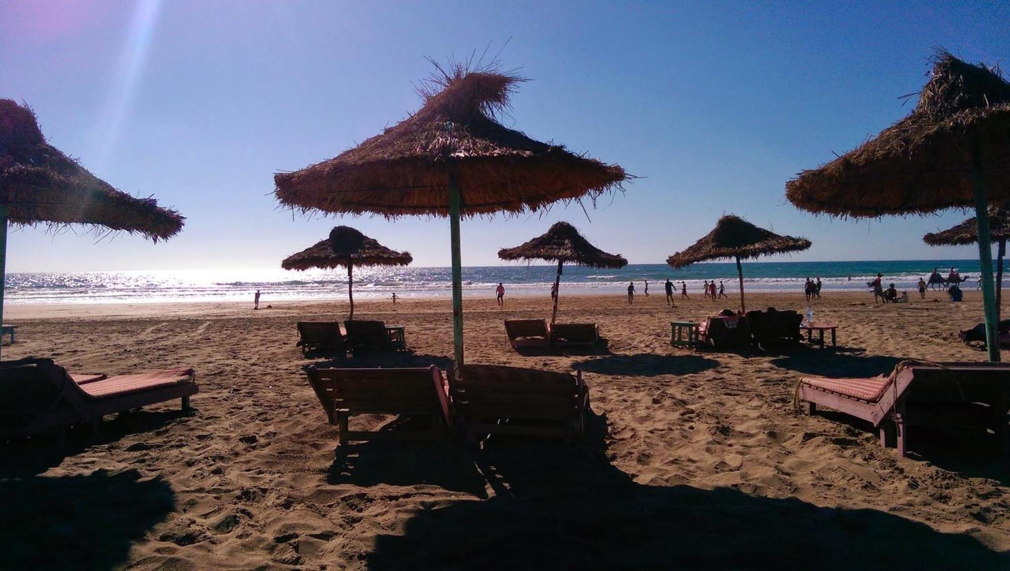 Hill Valley Asilah - Luxury Living & Boutique Hotel Luaran gambar