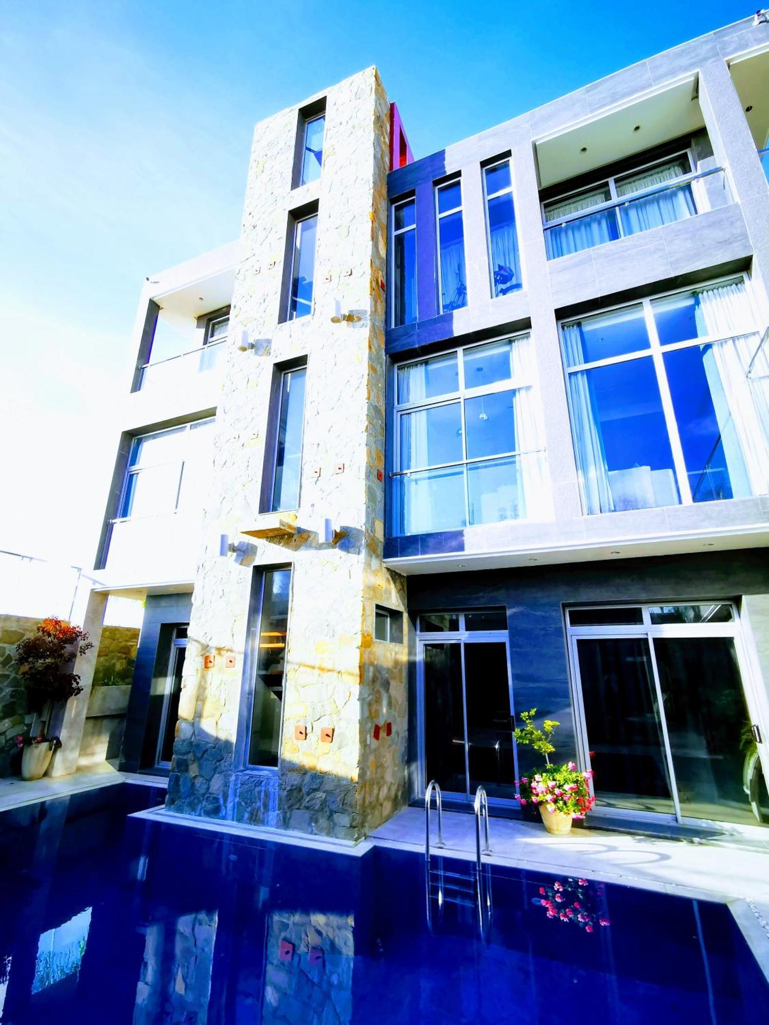 Hill Valley Asilah - Luxury Living & Boutique Hotel Luaran gambar
