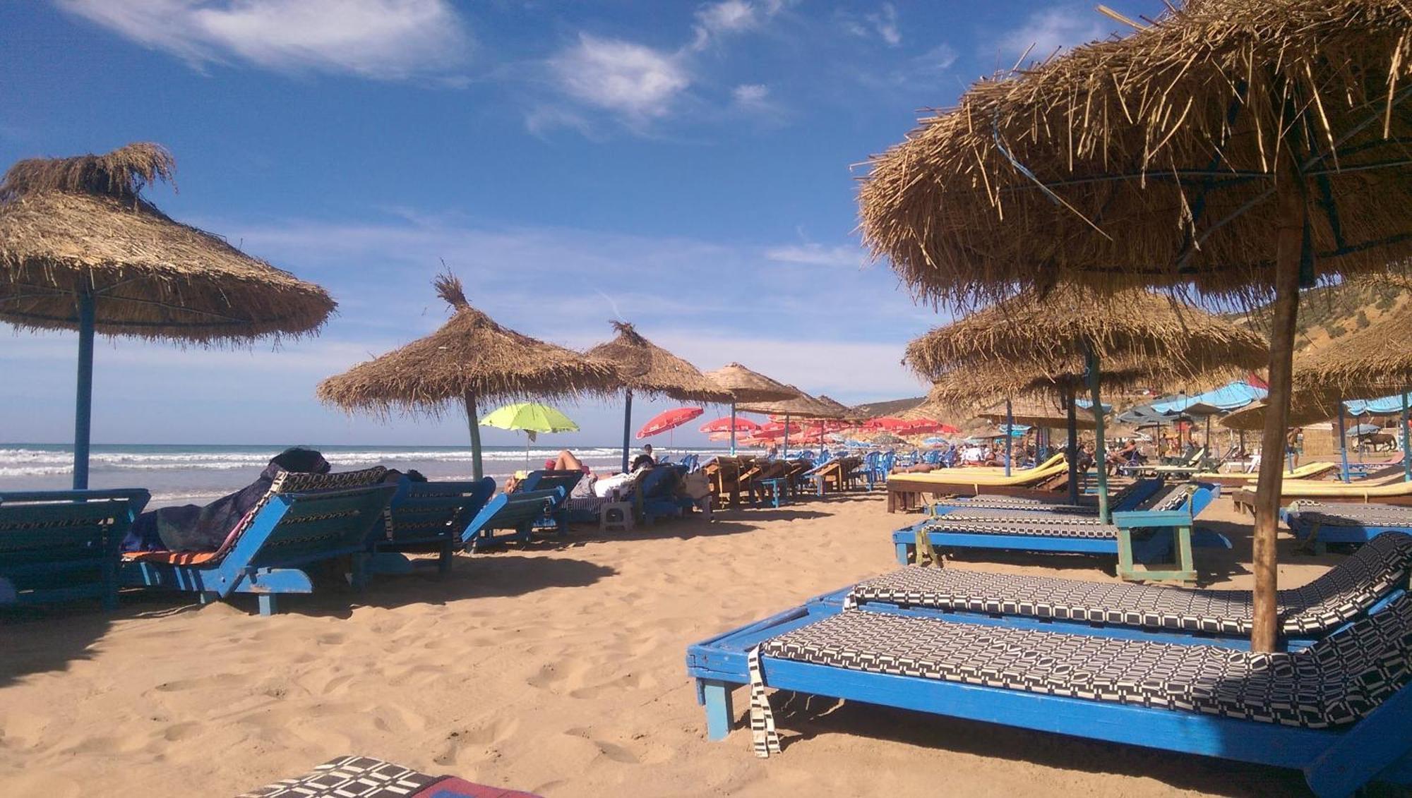 Hill Valley Asilah - Luxury Living & Boutique Hotel Luaran gambar
