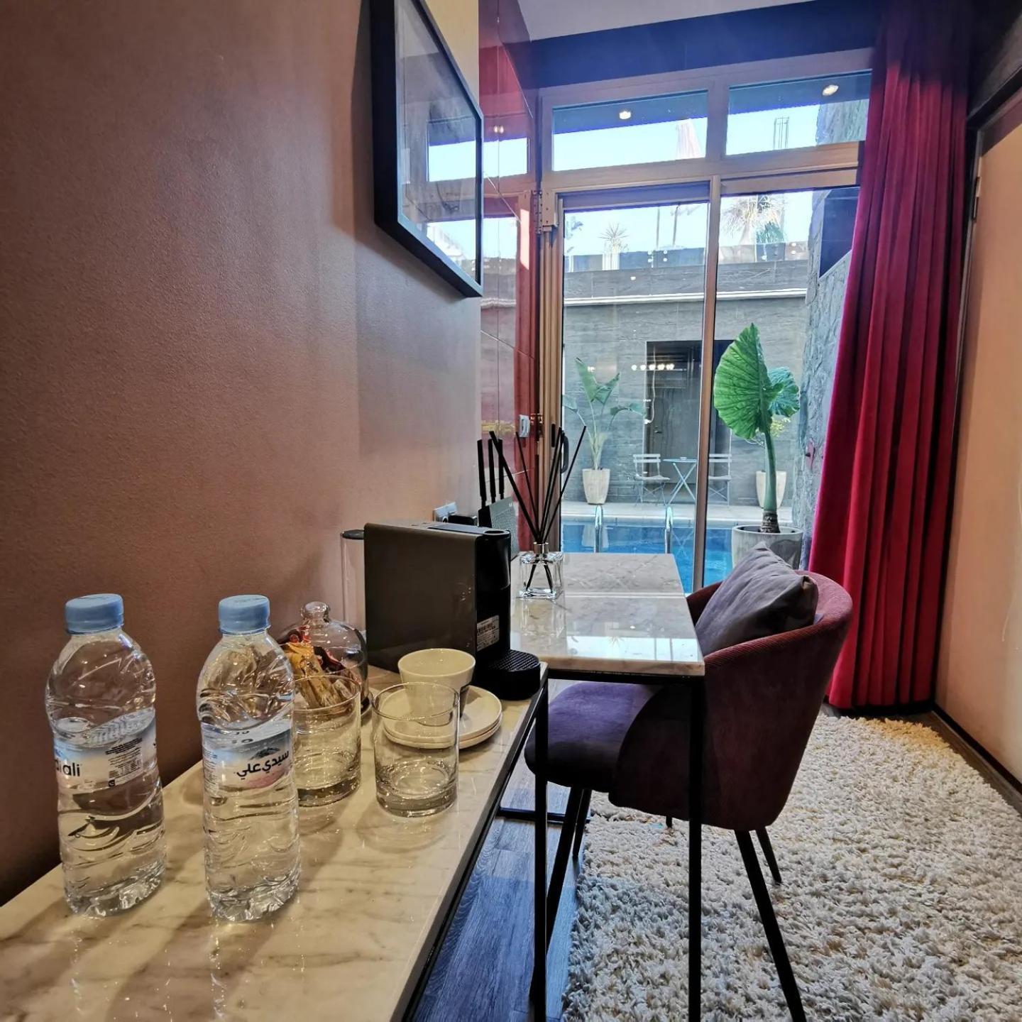 Hill Valley Asilah - Luxury Living & Boutique Hotel Luaran gambar
