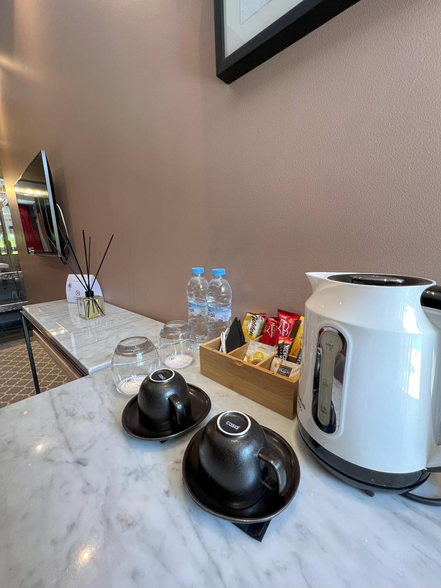 Hill Valley Asilah - Luxury Living & Boutique Hotel Luaran gambar
