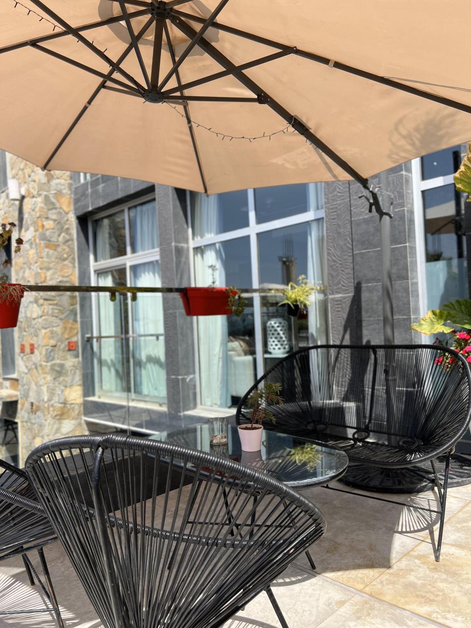 Hill Valley Asilah - Luxury Living & Boutique Hotel Luaran gambar