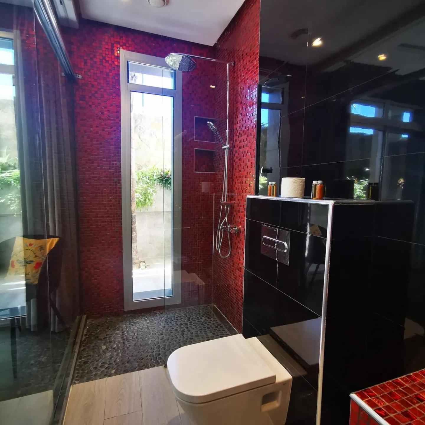 Hill Valley Asilah - Luxury Living & Boutique Hotel Luaran gambar