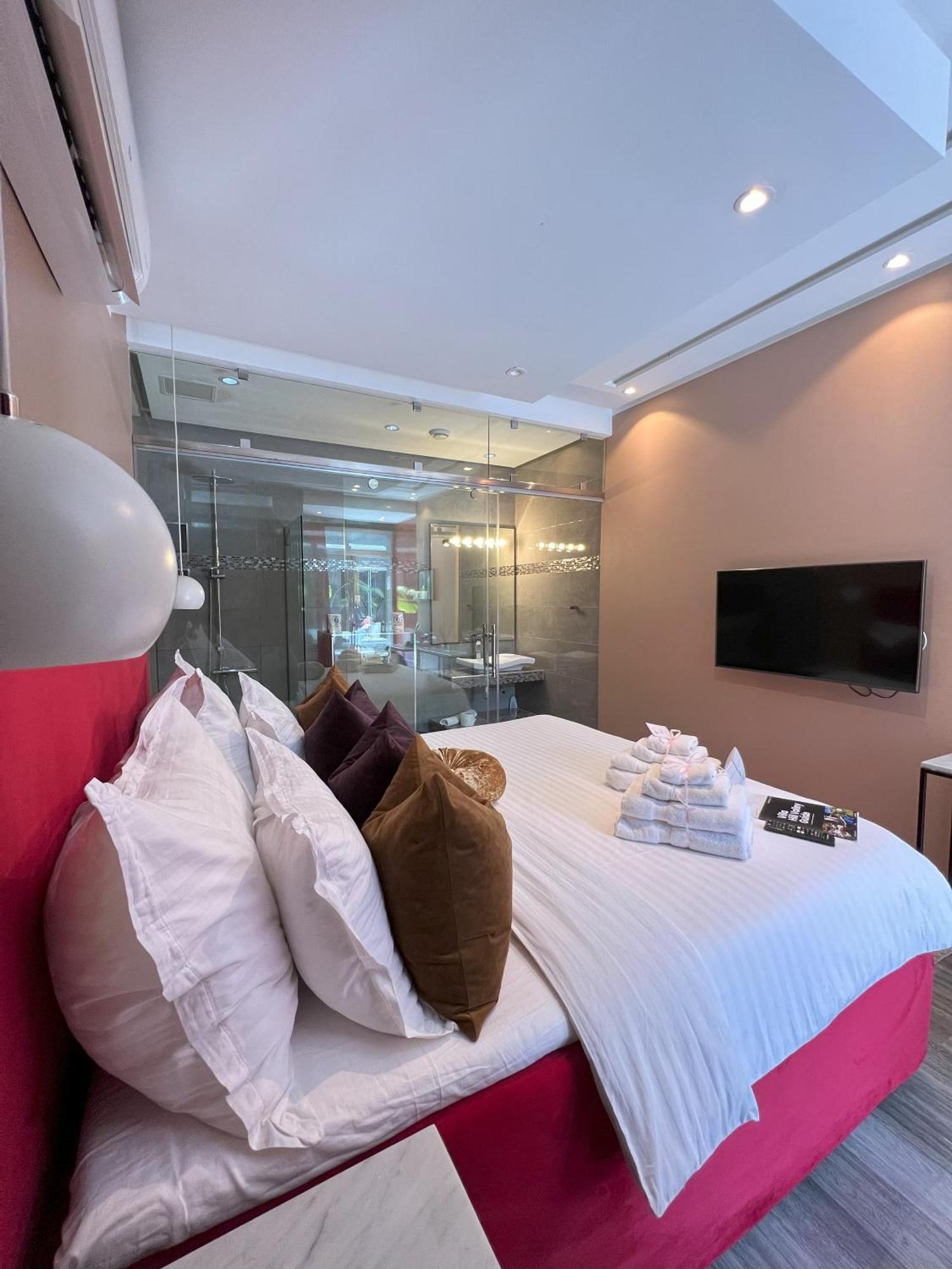 Hill Valley Asilah - Luxury Living & Boutique Hotel Luaran gambar