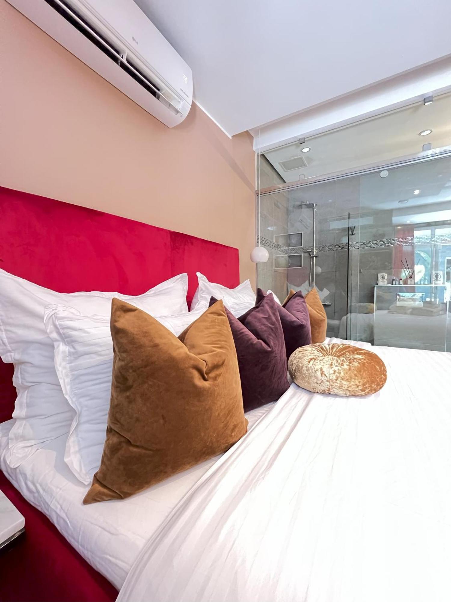 Hill Valley Asilah - Luxury Living & Boutique Hotel Luaran gambar