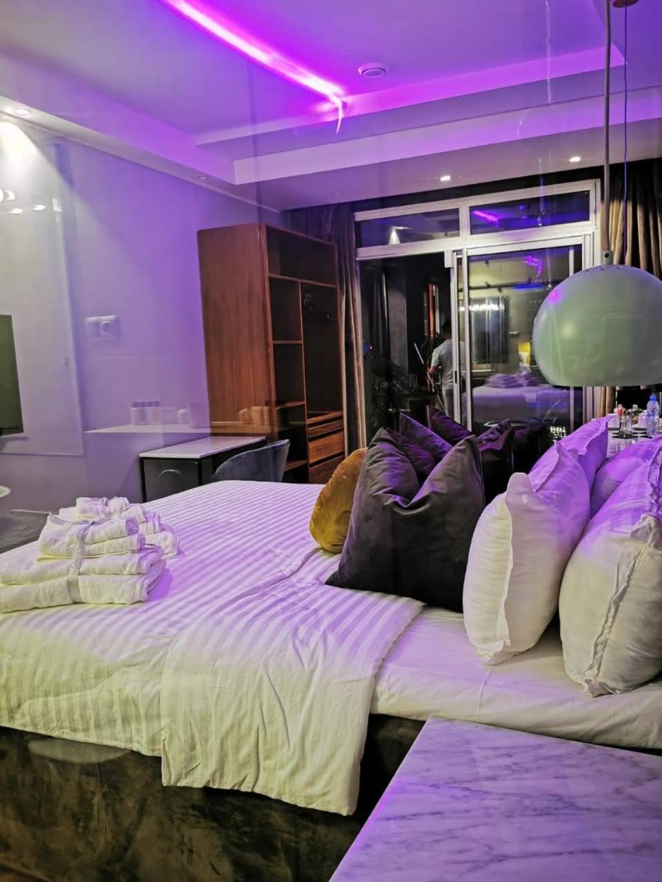 Hill Valley Asilah - Luxury Living & Boutique Hotel Luaran gambar