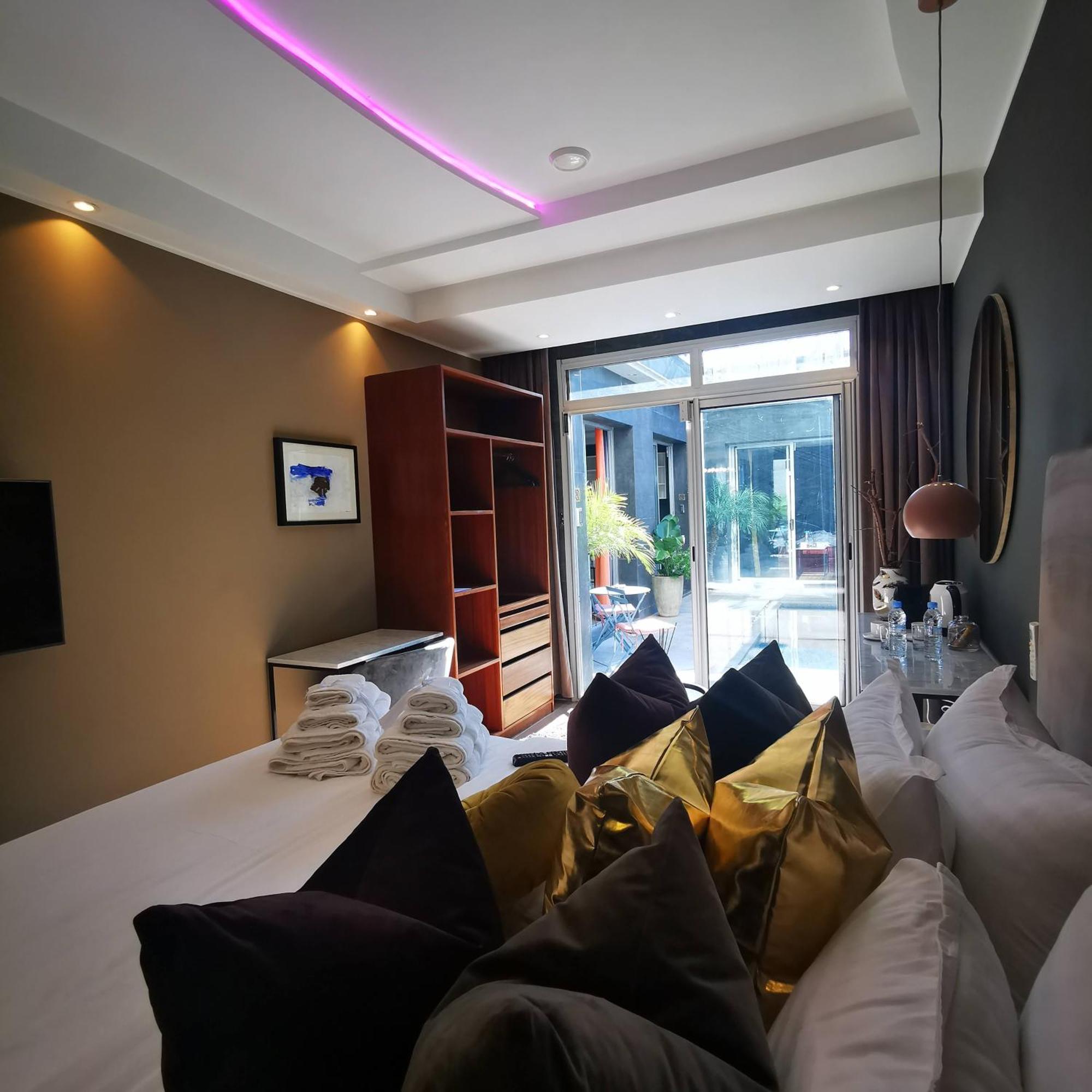 Hill Valley Asilah - Luxury Living & Boutique Hotel Luaran gambar