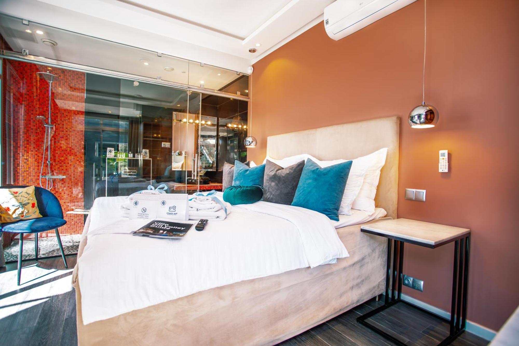 Hill Valley Asilah - Luxury Living & Boutique Hotel Luaran gambar