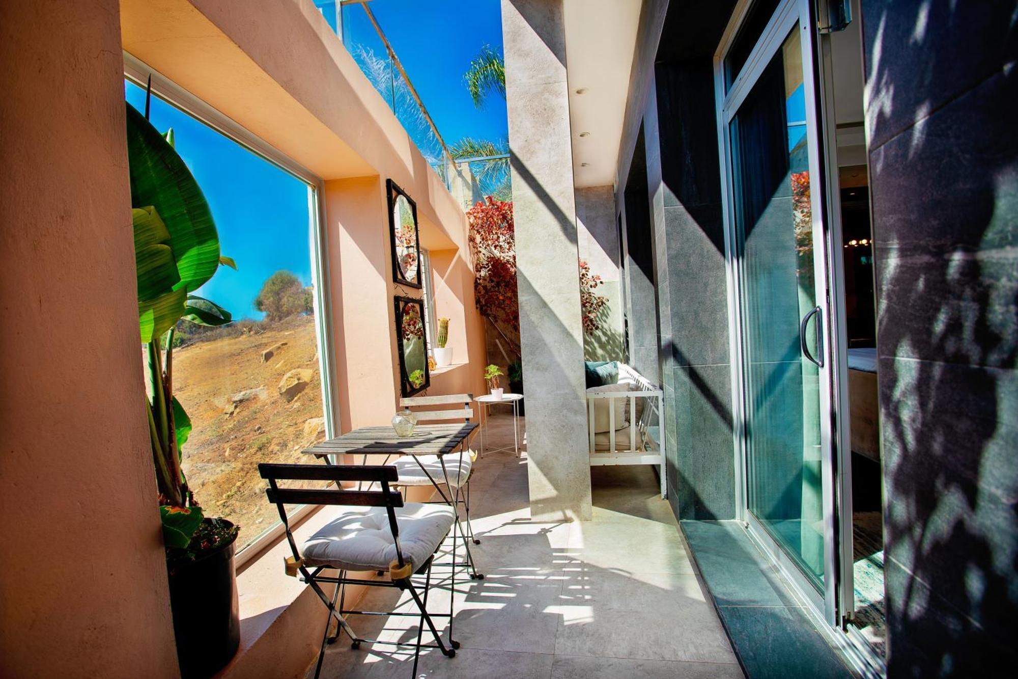 Hill Valley Asilah - Luxury Living & Boutique Hotel Luaran gambar