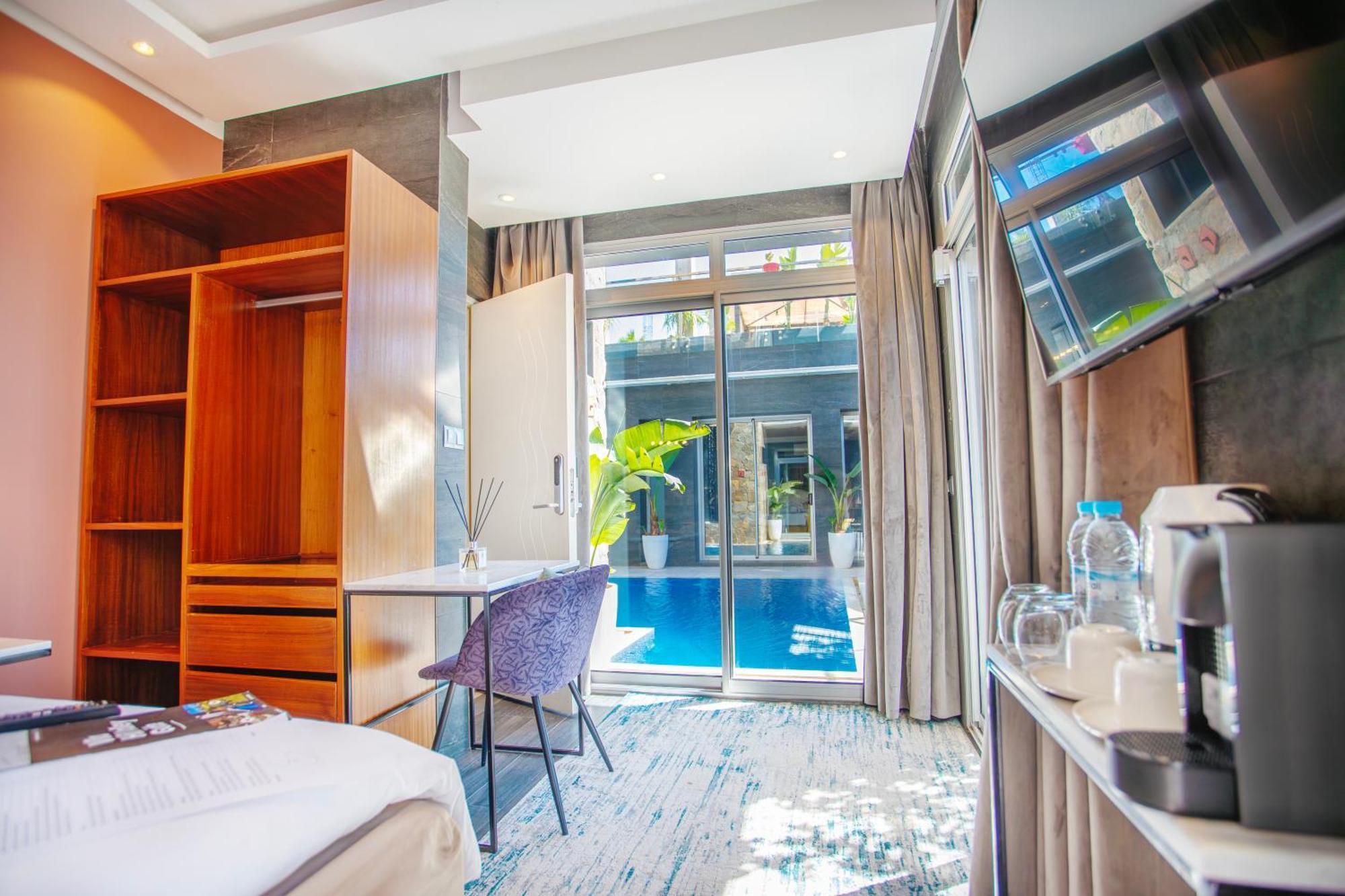 Hill Valley Asilah - Luxury Living & Boutique Hotel Luaran gambar