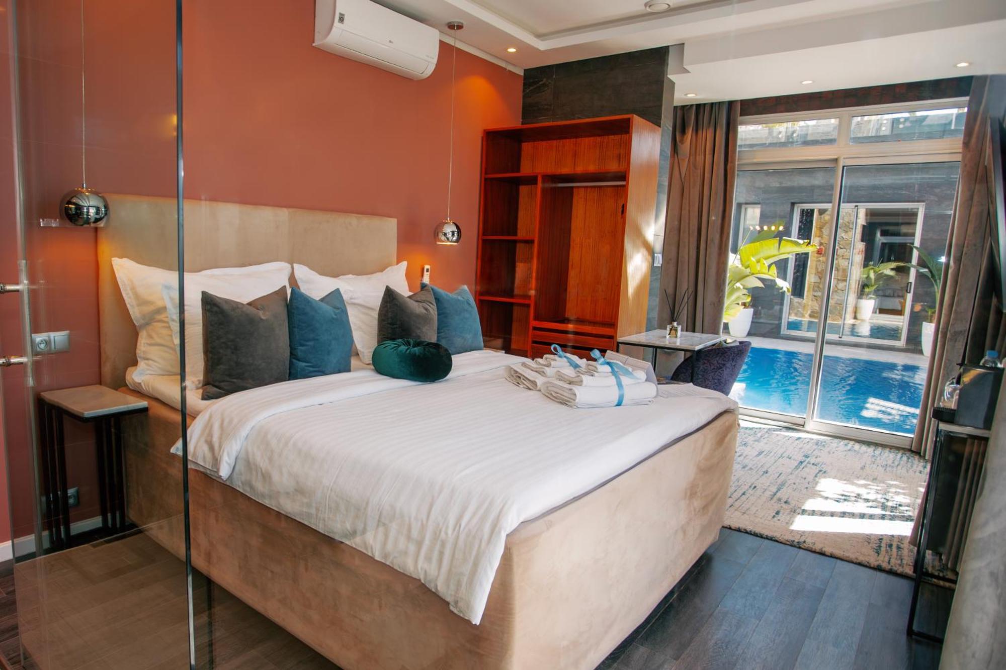 Hill Valley Asilah - Luxury Living & Boutique Hotel Luaran gambar