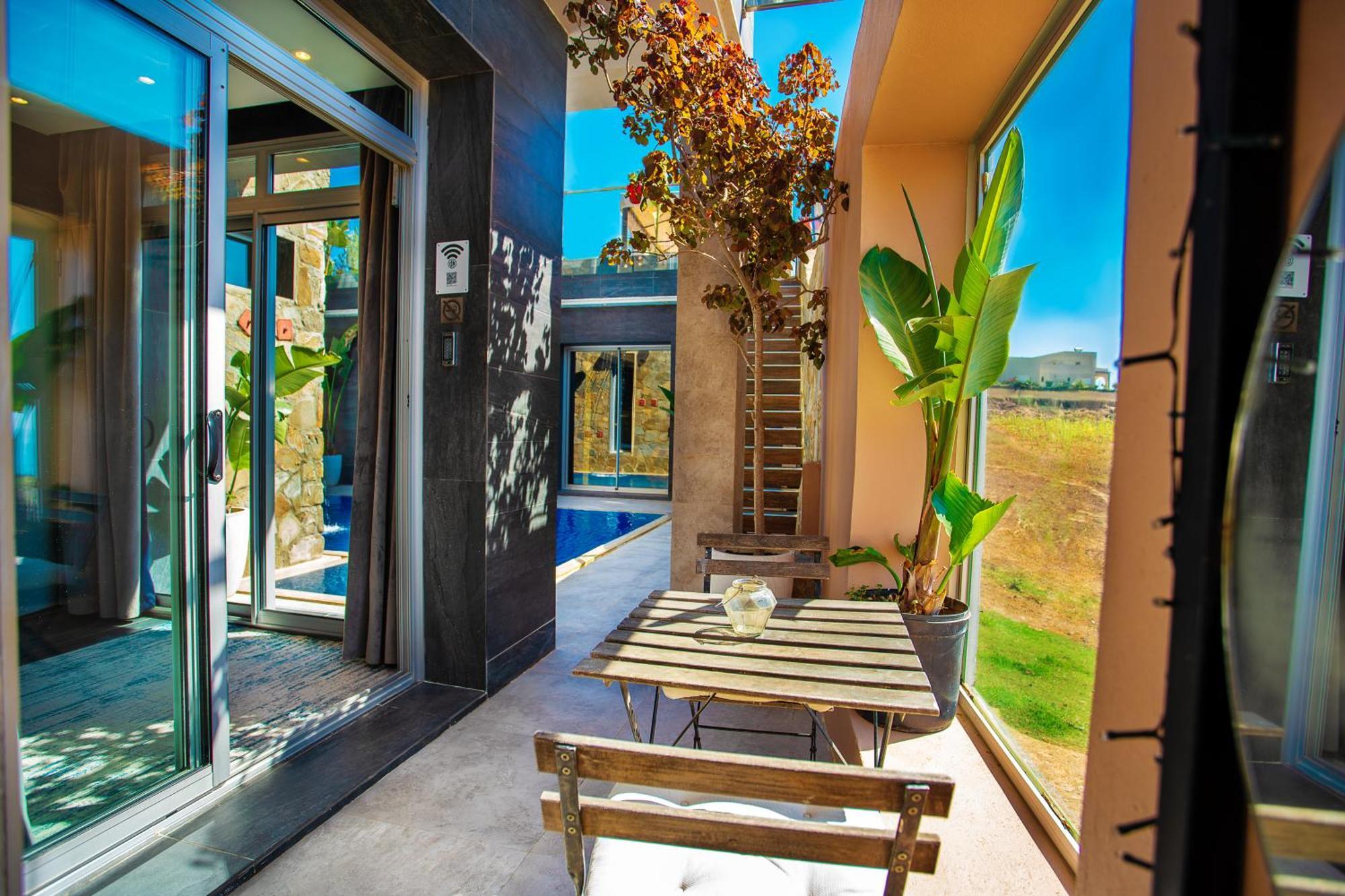 Hill Valley Asilah - Luxury Living & Boutique Hotel Luaran gambar