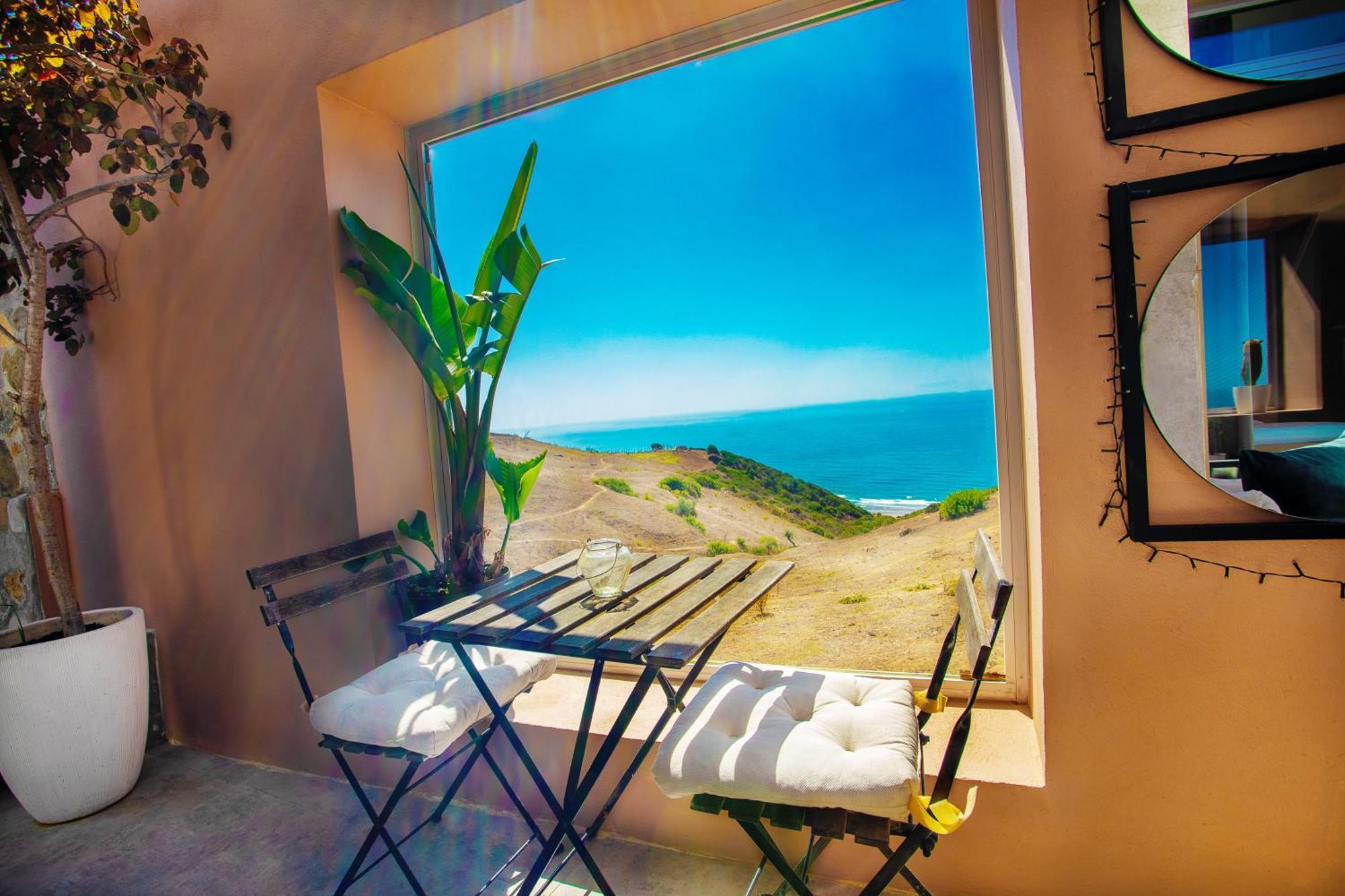 Hill Valley Asilah - Luxury Living & Boutique Hotel Luaran gambar