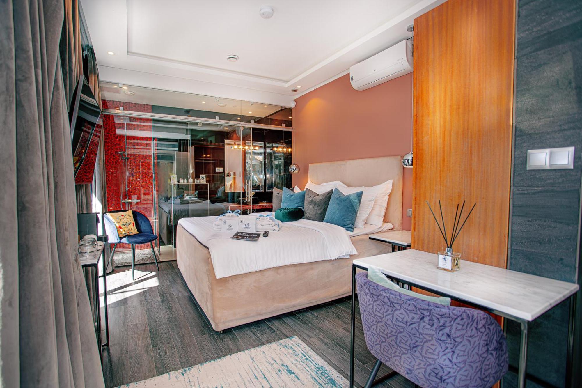 Hill Valley Asilah - Luxury Living & Boutique Hotel Luaran gambar
