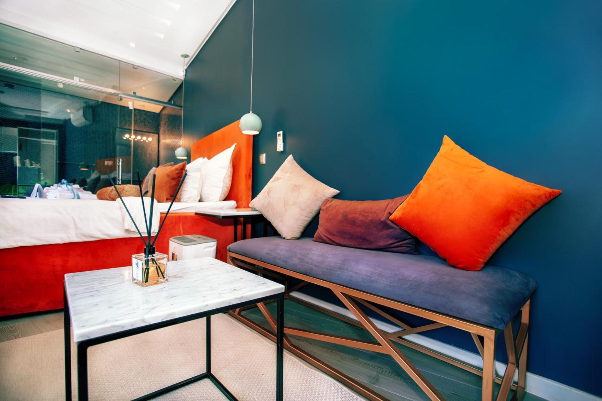 Hill Valley Asilah - Luxury Living & Boutique Hotel Luaran gambar