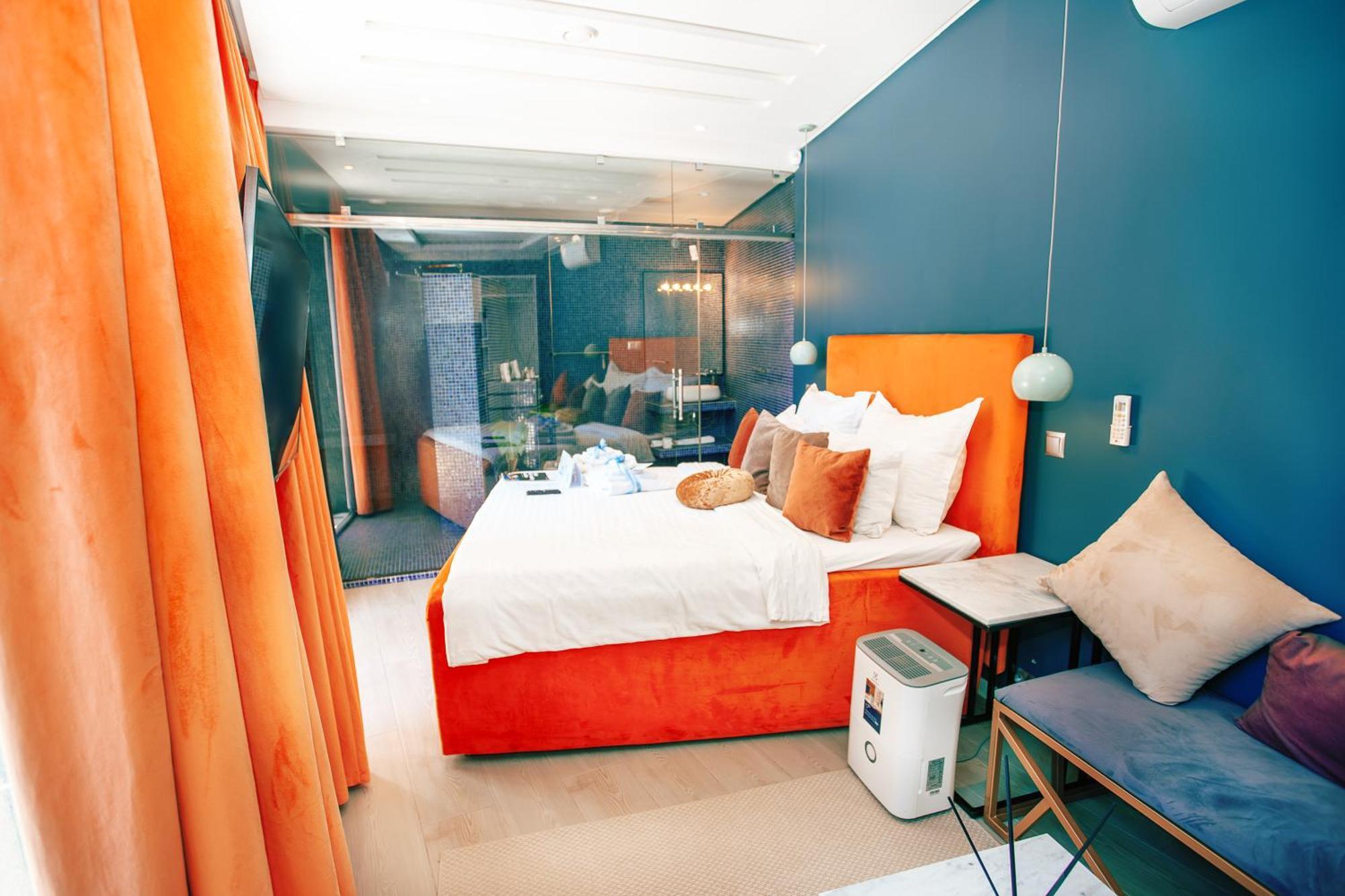 Hill Valley Asilah - Luxury Living & Boutique Hotel Luaran gambar