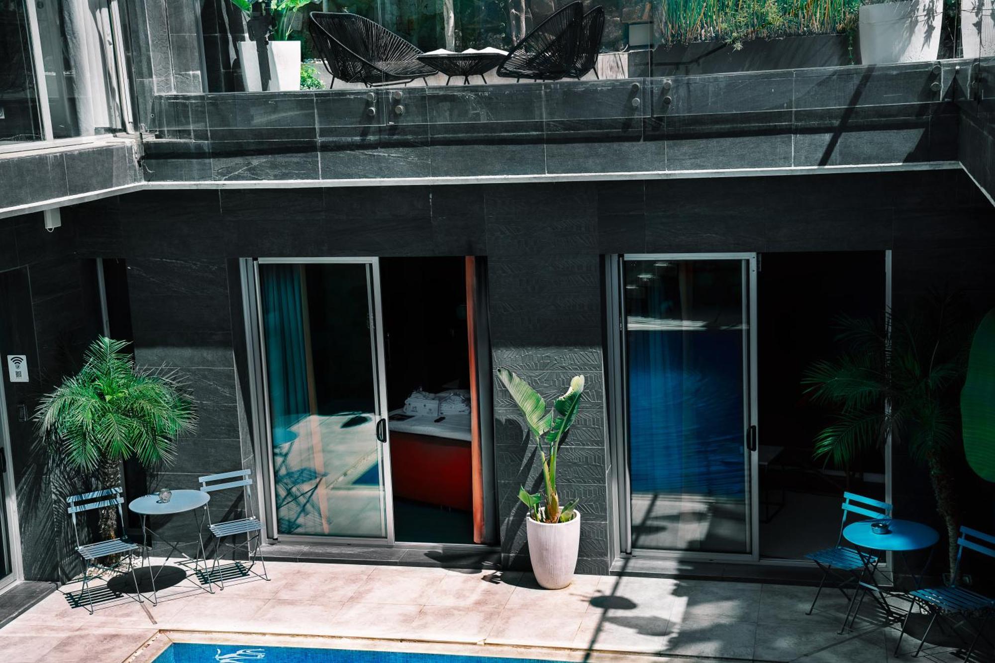 Hill Valley Asilah - Luxury Living & Boutique Hotel Luaran gambar