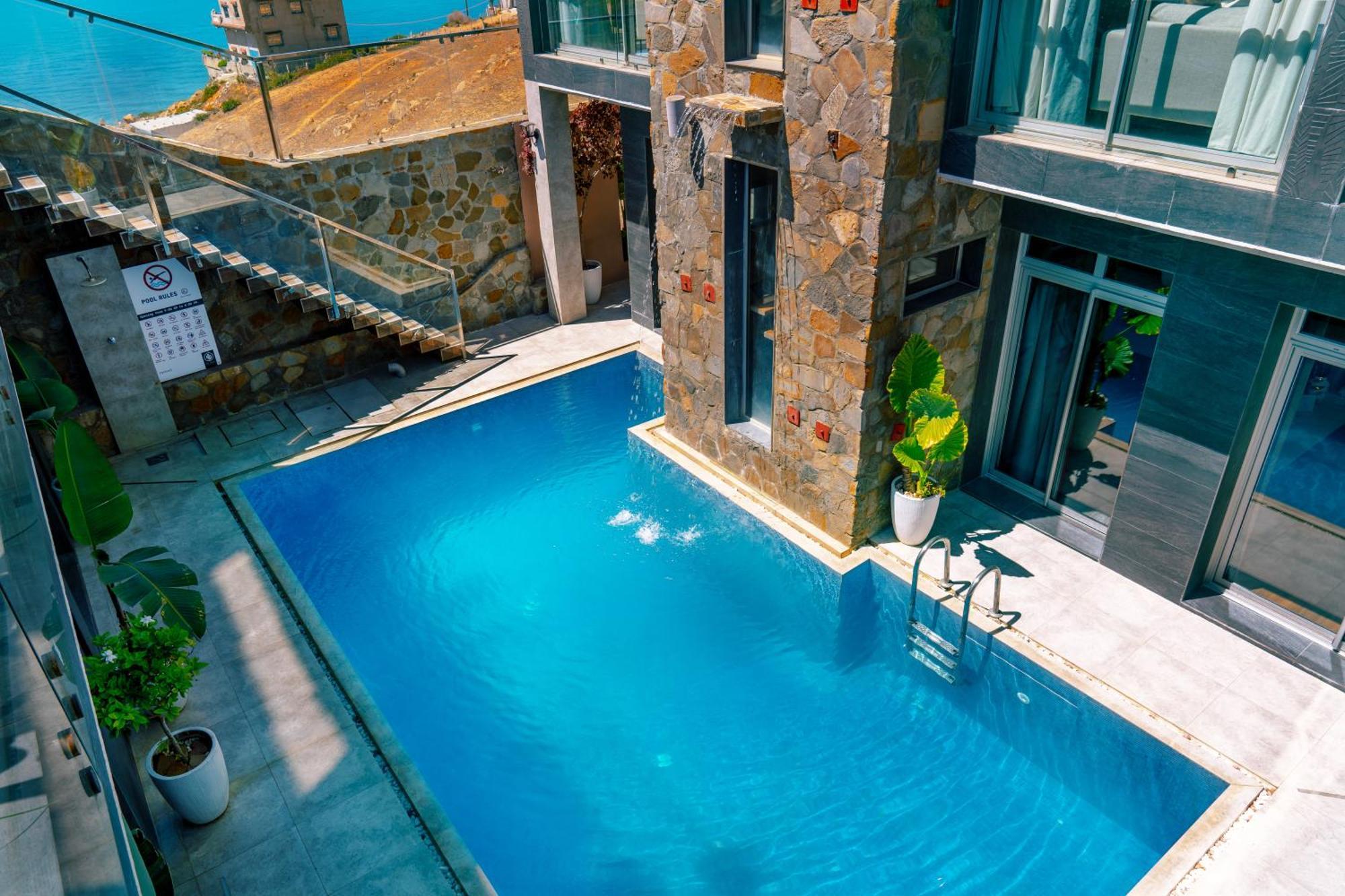 Hill Valley Asilah - Luxury Living & Boutique Hotel Luaran gambar