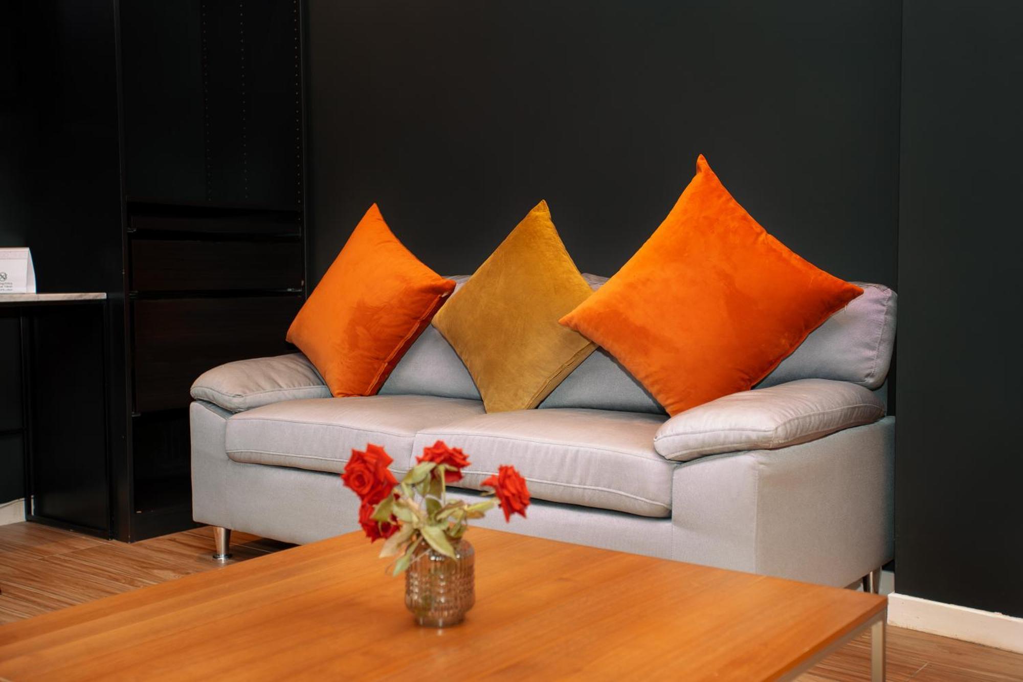 Hill Valley Asilah - Luxury Living & Boutique Hotel Luaran gambar