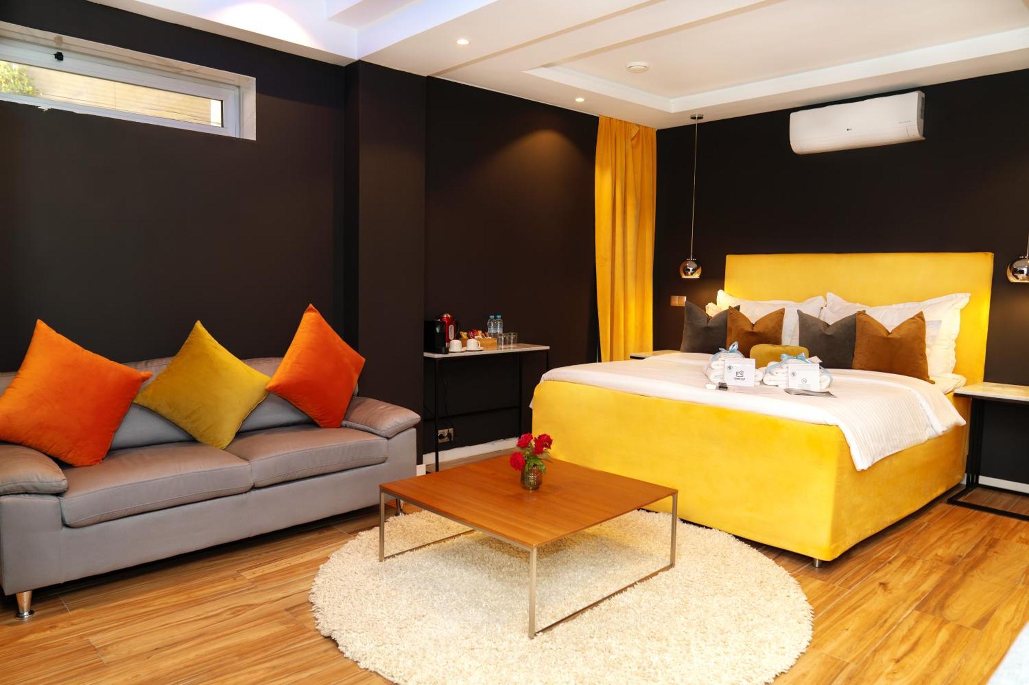 Hill Valley Asilah - Luxury Living & Boutique Hotel Luaran gambar
